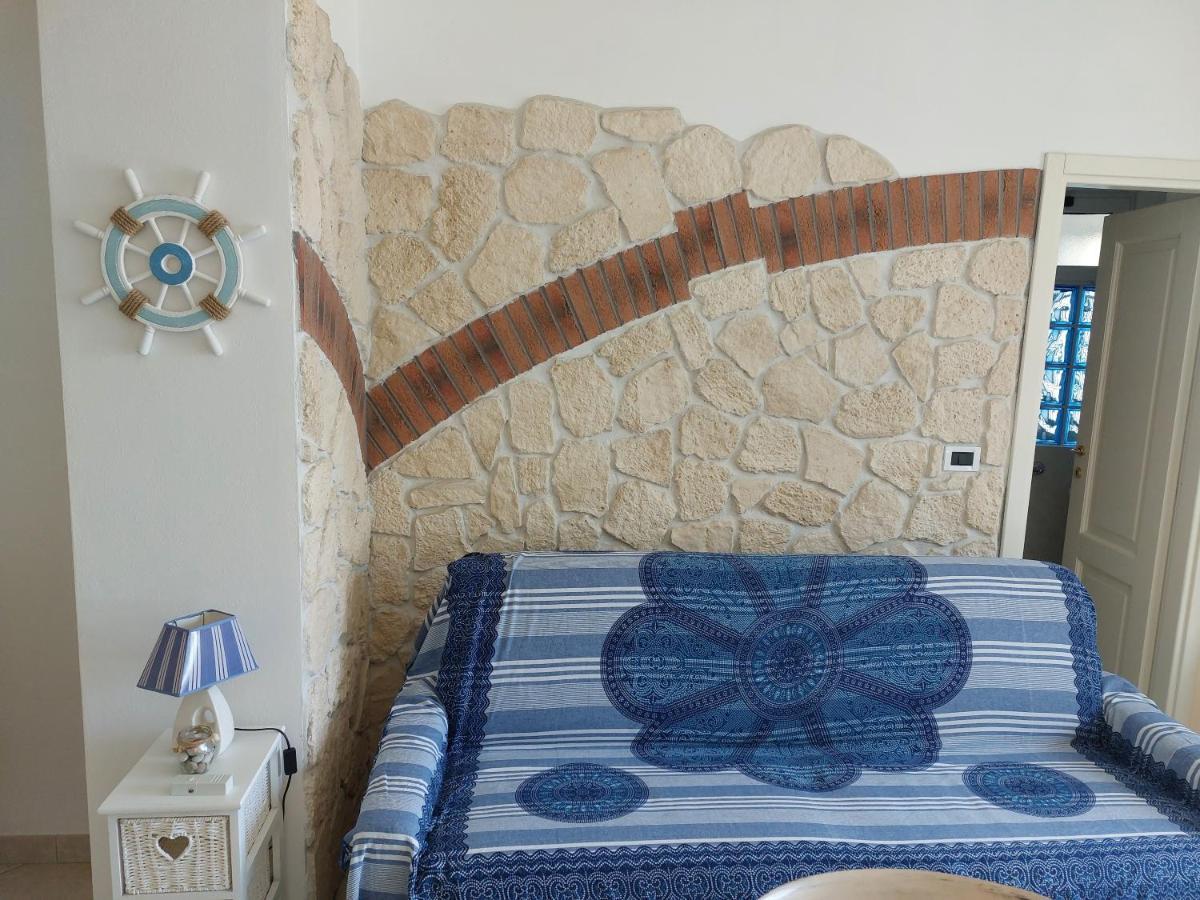 Una Finestra Sul Mare Monolocale Apartman Bergeggi Kültér fotó